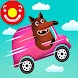 Pepi Ride: fun car racing - Androidアプリ