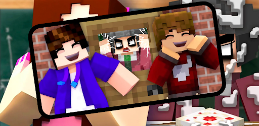 Scary Teacher Mod Minecraft