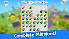 screenshot of Merge Mayor - Match Puzzle