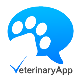 Icon image VeterinaryApp