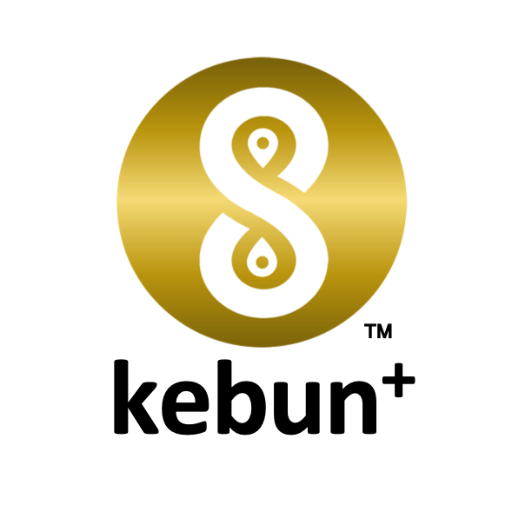 semaiPRO Kebun Plus logo