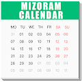 Download Mizoram Calendar 2023 12.1 Apk for android