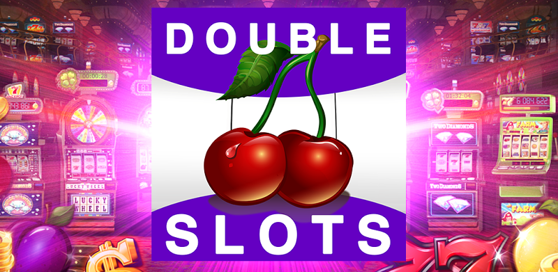 Double Casino Slots