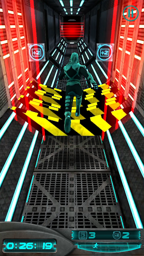 Gravity Project - Action - games