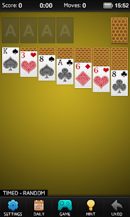 Solitaire 4