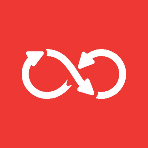 Infinity Square logo