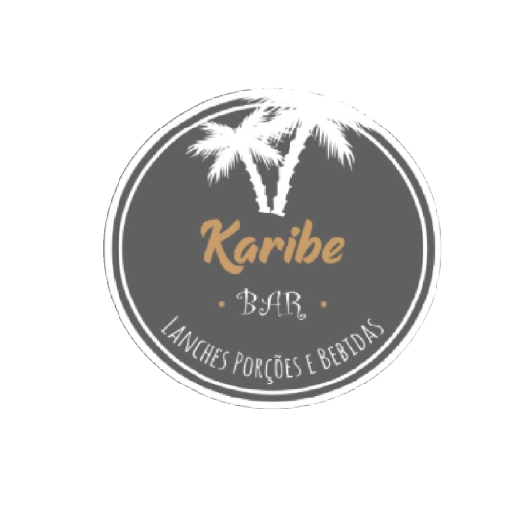 Karibe Bar E Lanchonete logo