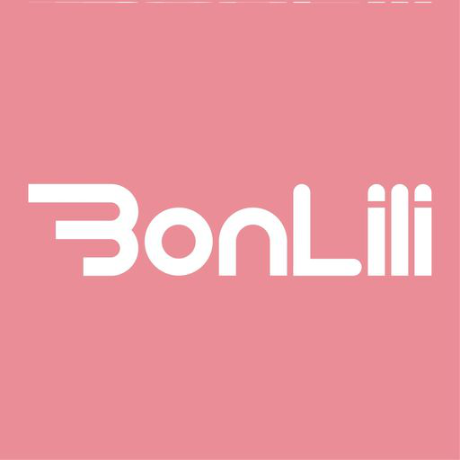 Bonlili Shop Beauty & Fashion 3.1.8 Icon