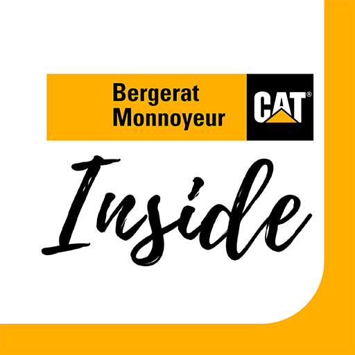 Bergerat Monnoyeur Inside 1.9 Icon