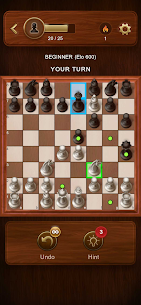 Chess Master: Board Game 3