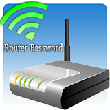 Wifi Router Password Prank icon