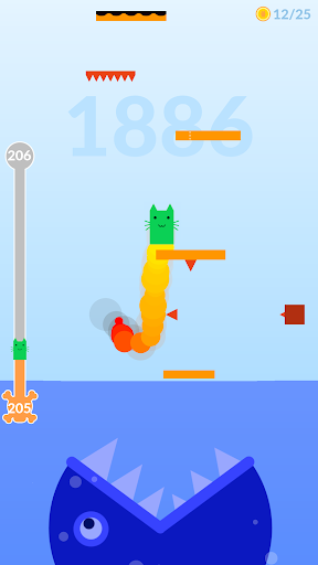 Kitten Up! 3.0.7 screenshots 1