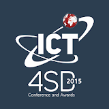 ICT4SD icon