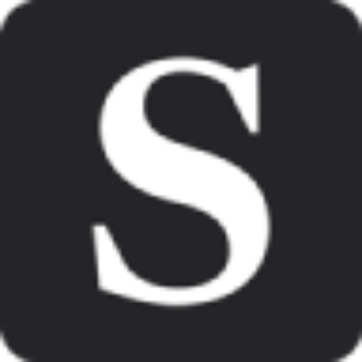 The Storefront logo
