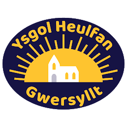 Icon image Ysgol Heulfan, Gwersyllt