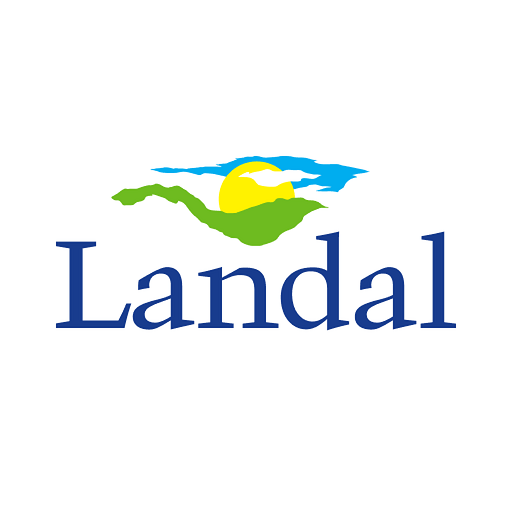 Landal GreenParks App 7.10.1 Icon