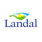 Landal GreenParks App icon