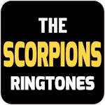 Cover Image of Herunterladen Scorpions ringtones (offline)  APK