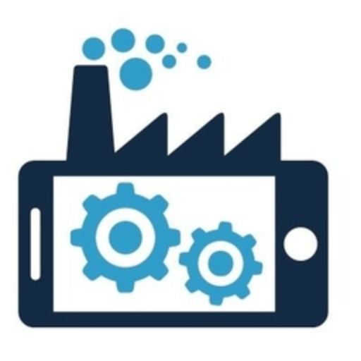 Factory Tracker logo