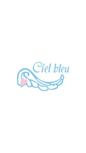 Android application Ciel bleu　公式アプリ screenshort
