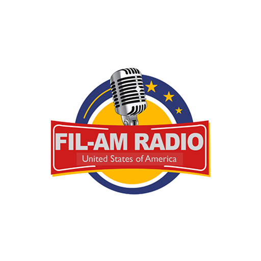 FIL-AM Radio USA for  Android – Latest Version & Features app icon