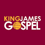 King James Gospel: Cavs News icon