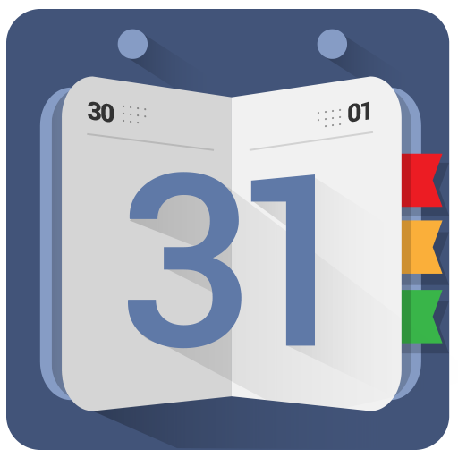 Accounting Calendar (Ukraine) logo