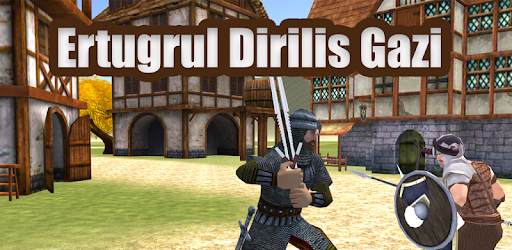 Ertugrul Dirilis Gazi