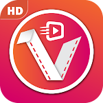 Cover Image of Download Video player full HD & all format HD Video Player 2.1.0 APK
