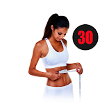 Workout for Women: LoseWeight icon