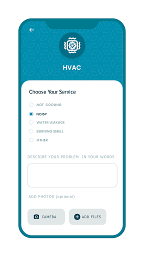 Baab Al Rayyan Maintenance