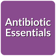Top 9 Medical Apps Like Antibiotic Essentials - Best Alternatives
