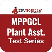 MP PGCL Plant Assistant Mock Tests for Best Result