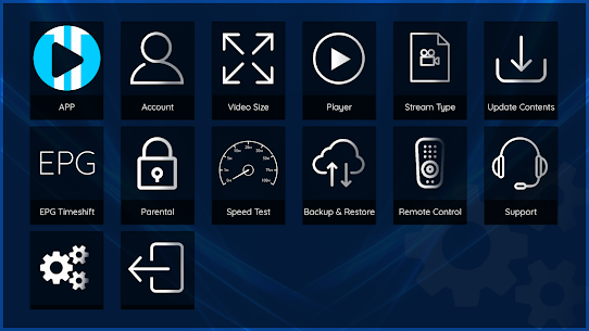 XCIPTV Player 2