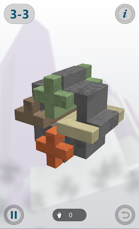 Game screenshot Interlocked apk download