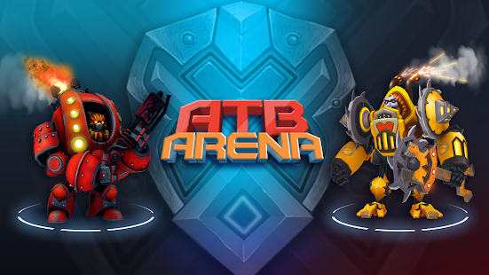 ATB Arena 2.0.5 screenshots 2