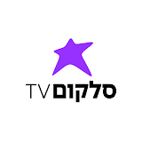 סלקום TV icon