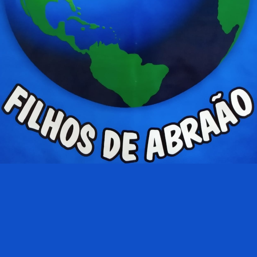 Rádio Filhos de Abraão logo