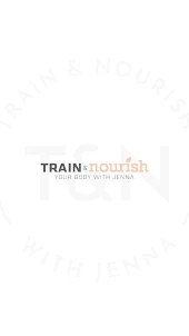 Train and Nourish