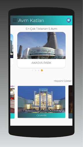 Avm Katları Screen 2