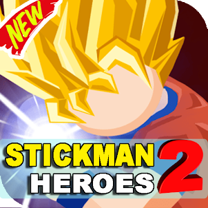 Fight Stickman Hero 2: Xenofight Warriors