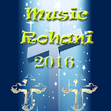 Lagu Rohani 2016 icon
