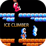 guide : ICE CLIMBER icon