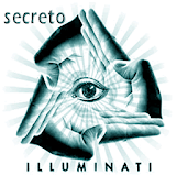 secreto iluminati icon