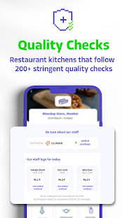 EatSure - Online Food Delivery 6.3.8 screenshots 3