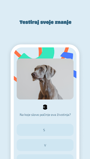 Kvizz Screen 3
