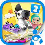 Cover Image of Download Applaydu family games 2.0.2 APK