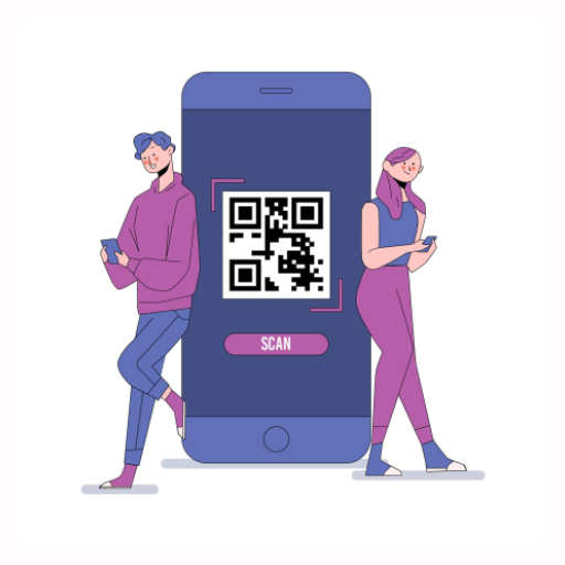 Qr barcode scanner generator apps on google play