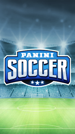 Android application Panini Soccer App screenshort