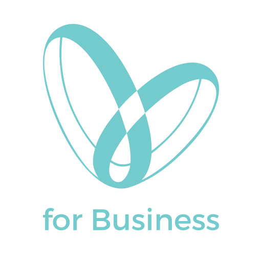 WeVow for Business  Icon